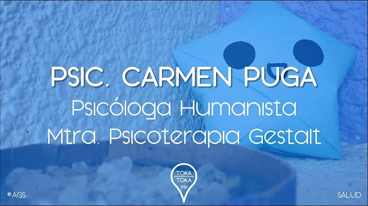 Carmen Puga Photo 10