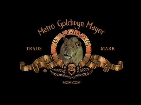 Metro Goldwyn Mayer Logo 2009 Hd