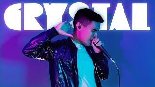 Josh O - Crystal (GBB24 Round 1)