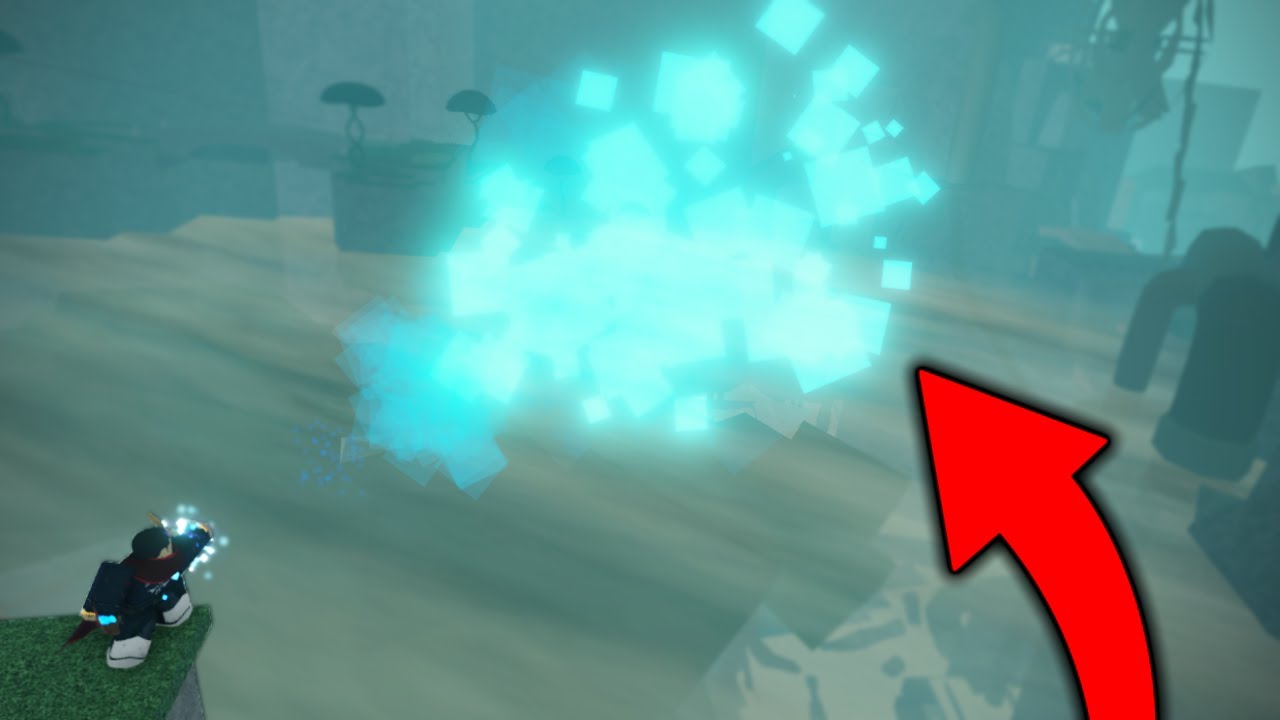 Роблокс пирс