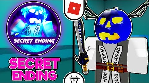 How to get "CHAPTER 2 SECRET ENDING" BADGE in GUESTY! [ROBLOX]