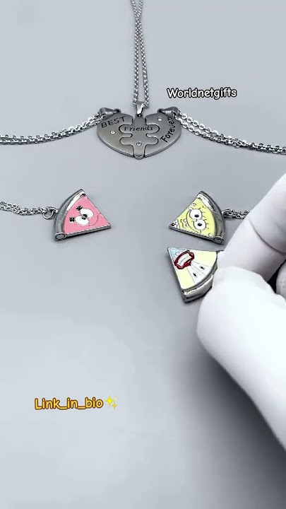 Cute Gifts For BFF/Best Friend/Family #bff #gift #friendship #surprise #shorts