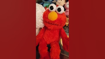 Cute Elmo