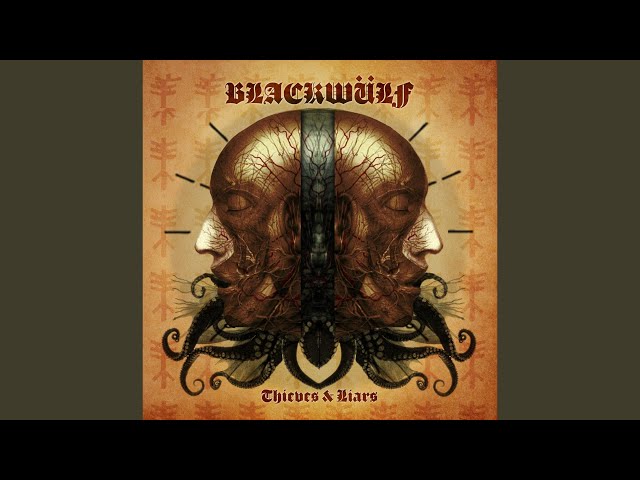 Blackwülf - Seems To Me