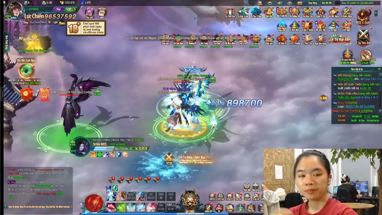 Celestial Way | مدينة الأمل بين دروب النور