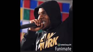 XXL CYPHER 2019 Dababy Freestyle verse (SOLO)