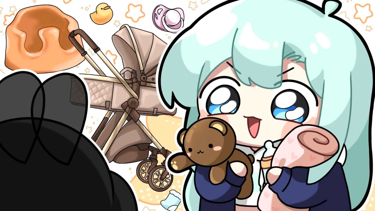 불안핑 J성향 예비엄마 임산부의 하루