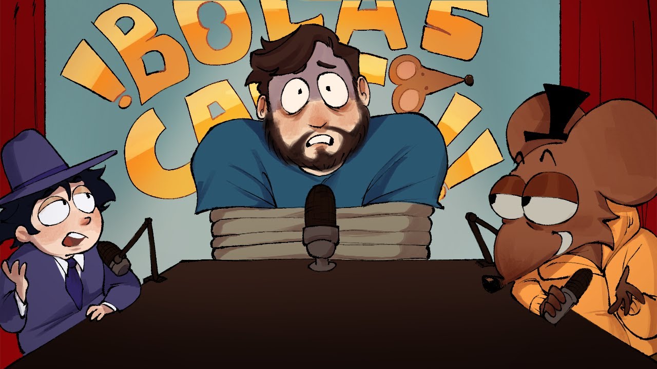 iiiiinnnnntão core das antigas, tamo teorizando tamo teorizando? (Poppy Playtime Cap 2)