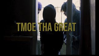 TMoe Tha Great - Living Right (OFFICIAL MUSIC VIDEO)