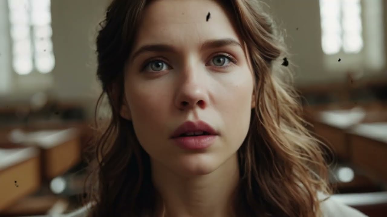 In Seeking Shelter, She Found a Warrior’s Heart—and the Home She Never Knew She Needed