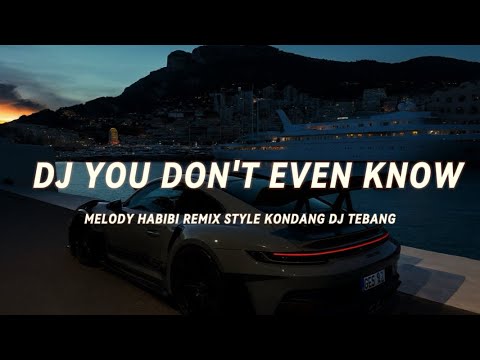 DJ You Don