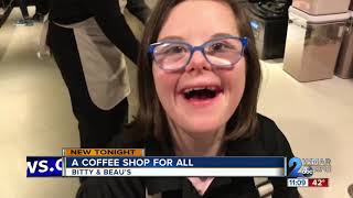 Information A coffee shop for all: Bitty & Beau's Guide