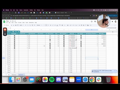 Day 4 Diary Accountability