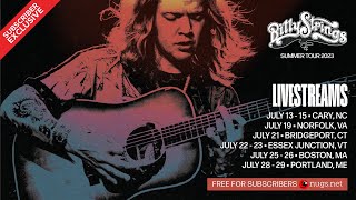 billy strings 7192023 norflok va