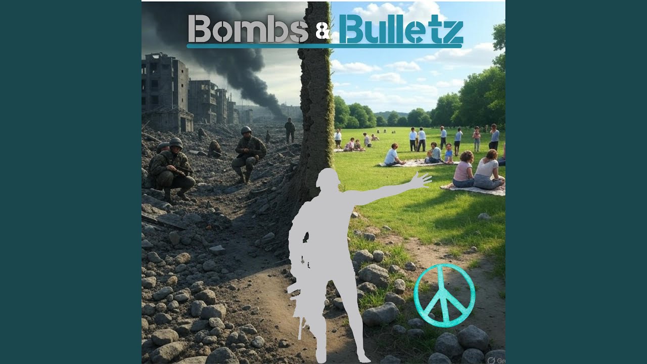 Bombs and Bullets