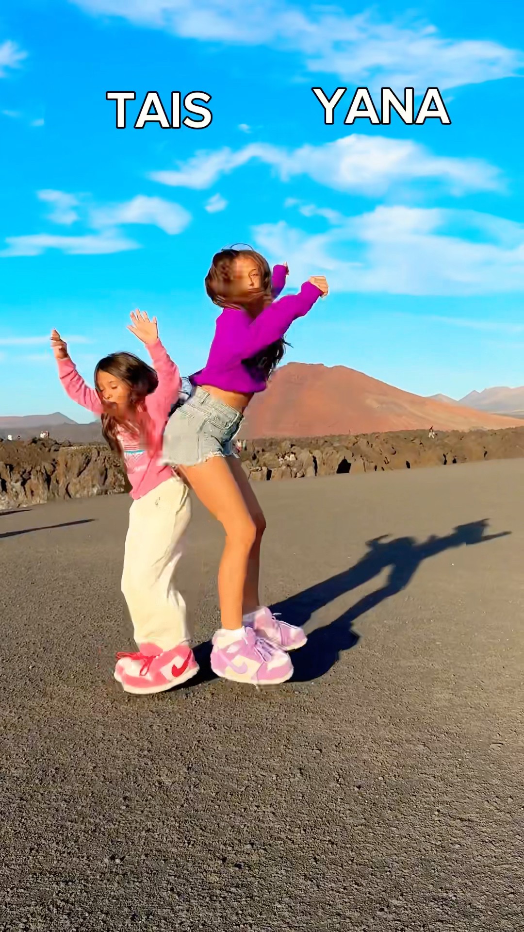 Rate this dance ? ?