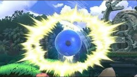 Beating a level 9 Little mac Only using Sonics neutral B