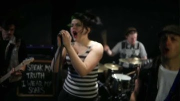 Obsessive Compulsive - No Logo [official]