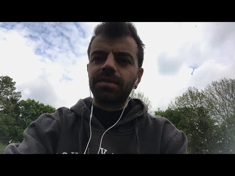Vlog - Ukrayna’da 1 Yılım Nasıl Geçti? Tıp Fakültesi Eğitimim Nasıl Gidiyor?