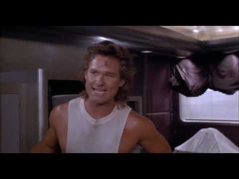 Overboard 1987 - The Movie - Great Scenes