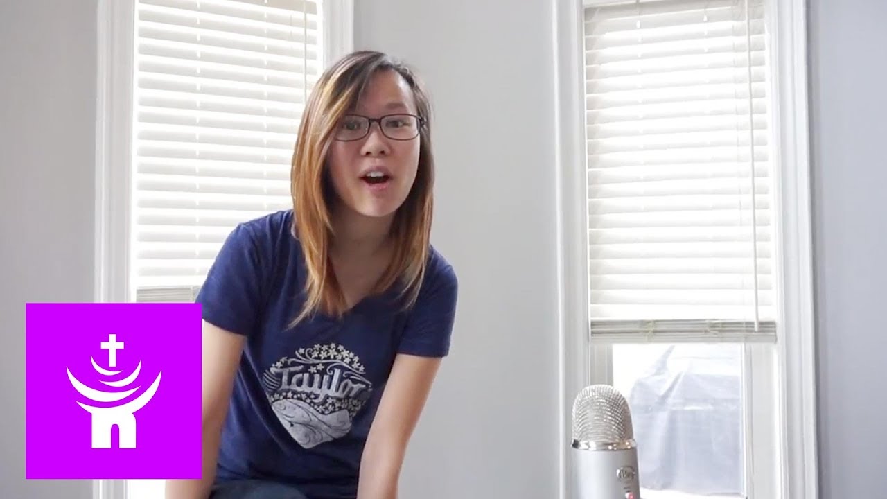 Muriel's Prayer Items | Summer 2017 Intern | NYCCC