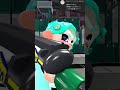 受験受かった子にお祝いの言葉を送るメンバー #shorts #splatoon3 #スプラトゥーン3 #splatoon #スプラトゥーン #anime #アニメ #nintendo #edit