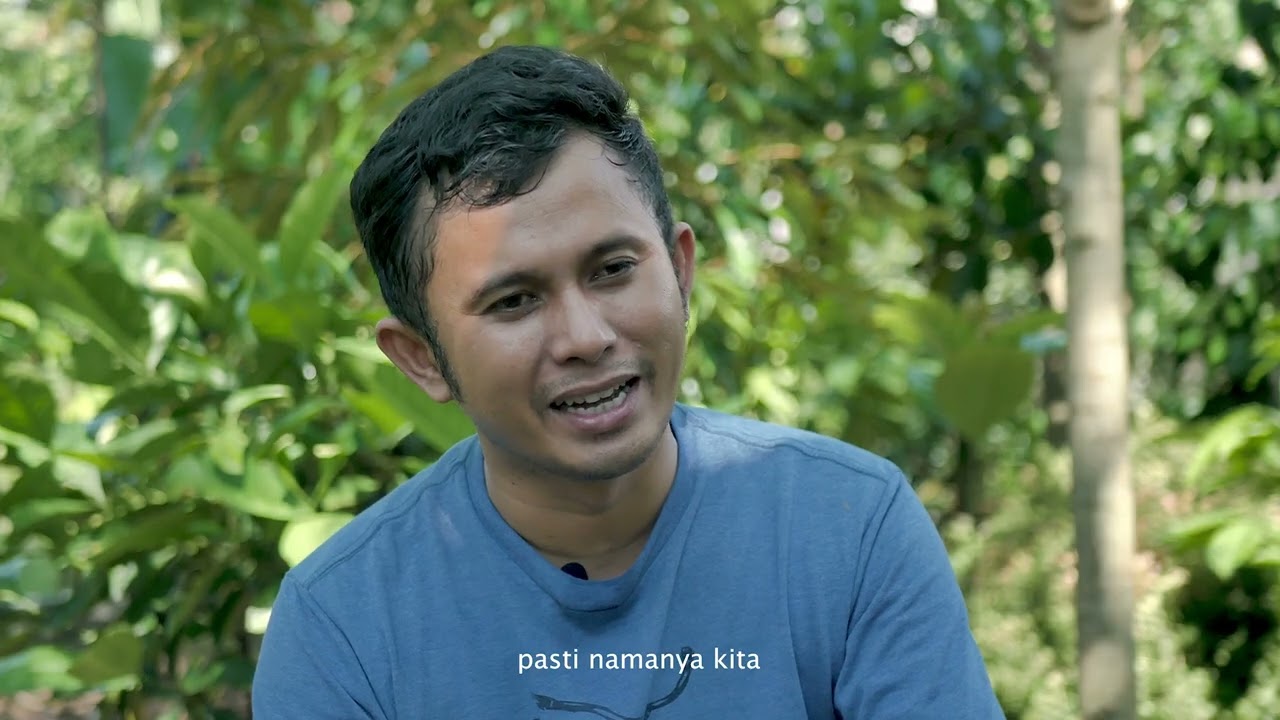 Menanam Kopi Di Dataran rendah  Bojonegoro : Arabica, Robusta, Excelsa, Semua Tumbuh dan Panen !