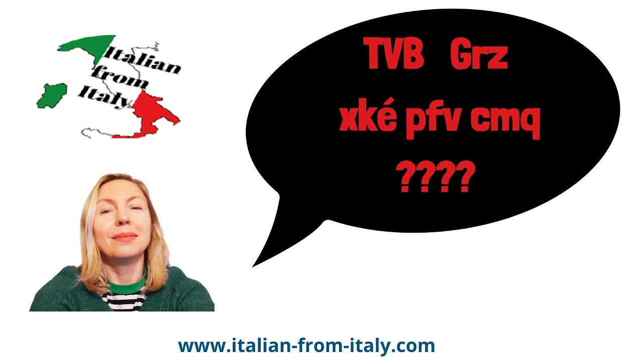 Messaggio conciso или КРАТКОСТЬ - СЕСТРА ТАЛАНТА! 