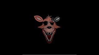 [FNAF SFM] RUSH BUT WITHERED FOXY