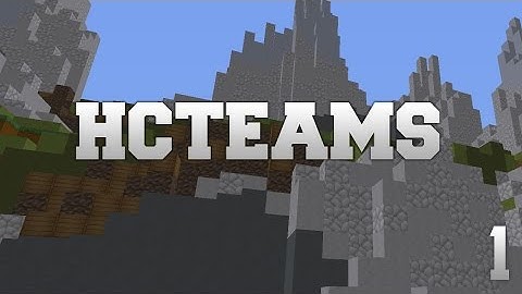 HCTeams | S1 EP1 ( LGANGG vs NWA )