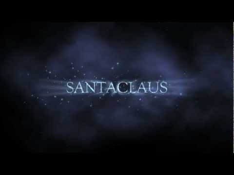Samichlaus im Fitness