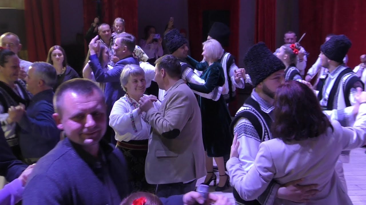 BucPress TV: Horbova - spectacol de zile mari - 01.06.2021