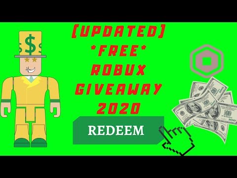 Updated April 2020 Robux Giveaway R Free Robux Roblox Youtube - free robux giveaway winners announced 4000 subscribers special roblox april 2020 codes youtube