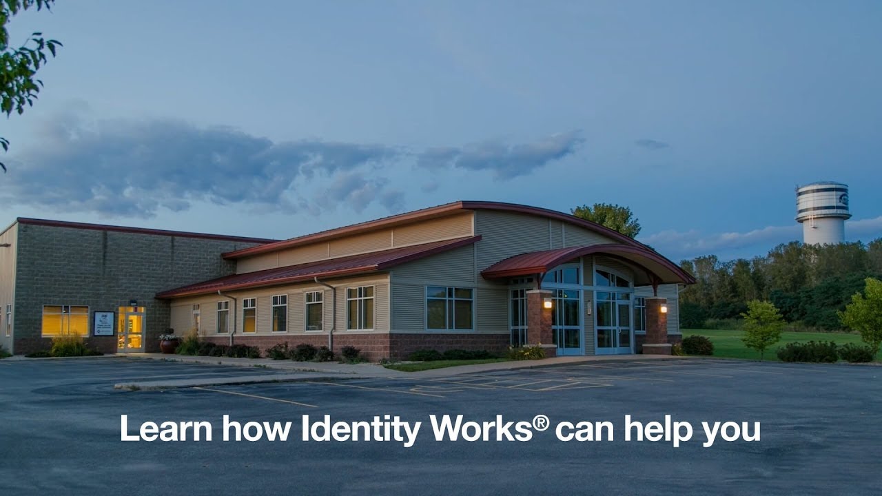 Identity Works - Great Ideas