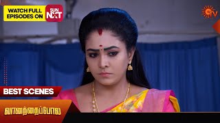 Vanathai Pola - Best Scenes | 06 June 2024 | Tamil Serial | Sun TV