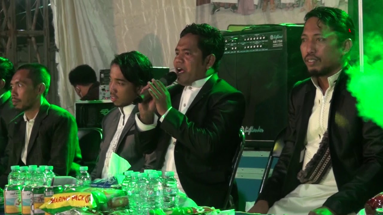 taslim + amdahil mukammal || abu turob