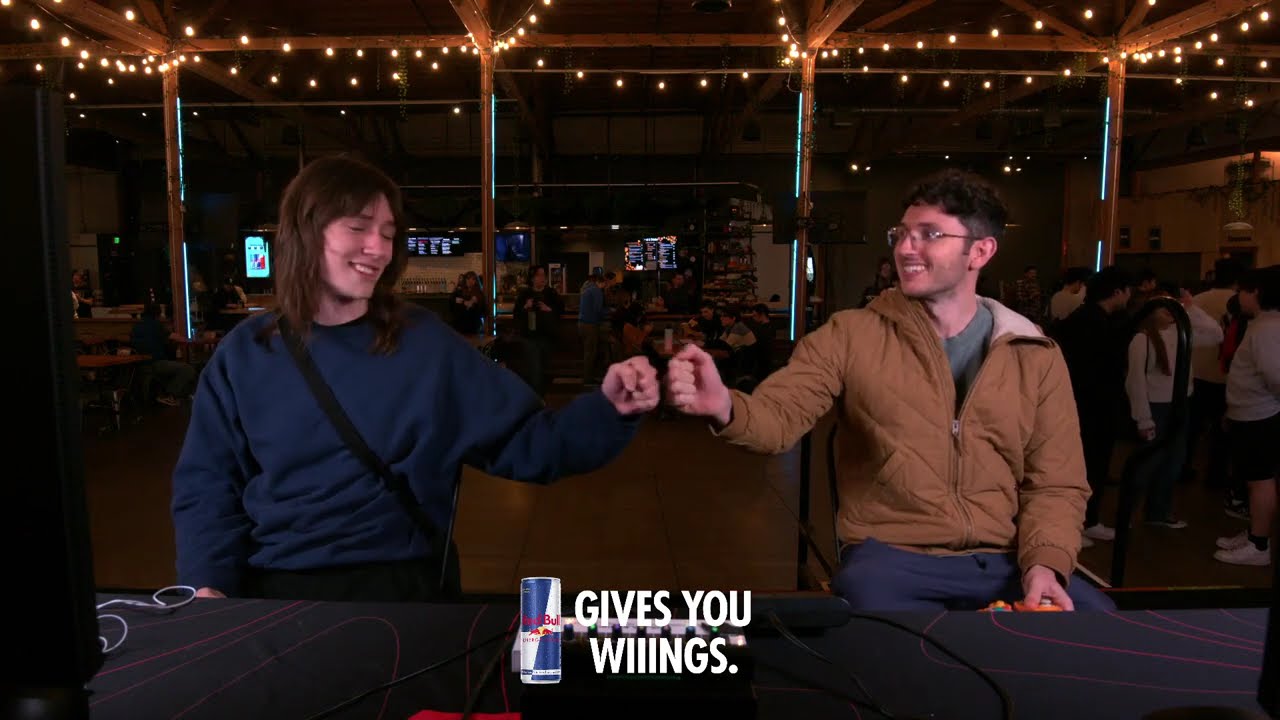 Guildhouse Weekly 202 ft Lui$, Kiyarash, Widara, Dtier, Skylock - SSBU