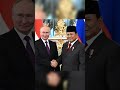 Indonesia-Russia Ties Stronger Than Ever After BRICS Entry! #russia #indonesia