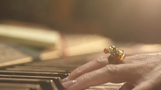 Our God Is With Us (Song Story) // Rita Springer