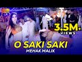 O SAKI SAKI | Mehak Malik bollywood Dance  Shaheen Studio