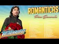 Los Temerarios 40 Éxitos Para Siempre - Los Temerarios Lo Más Romántico Para Enamorados