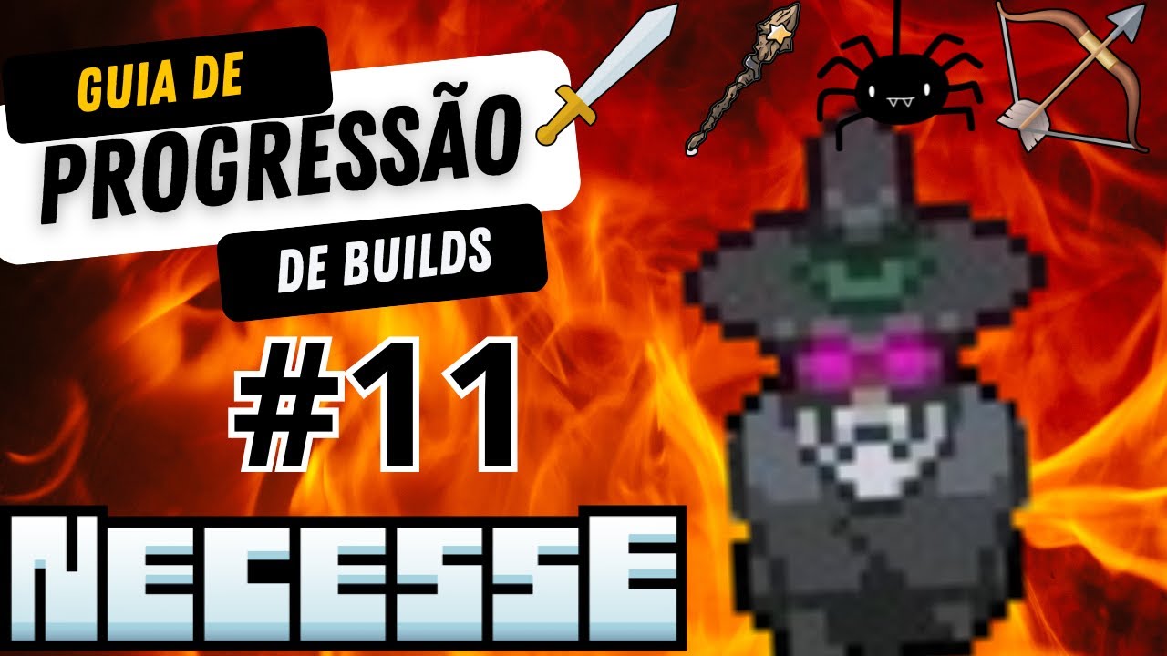 EP FINAL! DERROTANDO O FALLEN WIZARD COM TODAS AS BUILDS #11 - YouTube