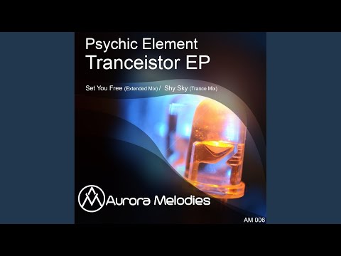 在 YouTube 上觀看「Shy Sky (Trance Mix)」