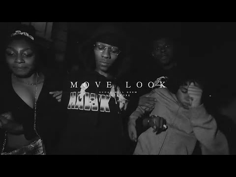 Sugarhill Keem x Blockwork - Move Look (Prod by @glvck2779) (Shot by KLO Vizionz)