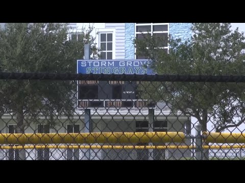 Tuberculosis case confirmed at Storm Grove Middle School in Indian River County