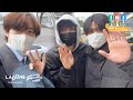 レシオ！ - [INI Vlog Tour] 〜”DROP That” in Korea〜 #1