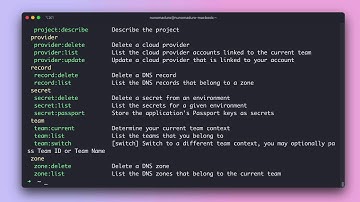 Learn Laravel Vapor #04: Preparing local development