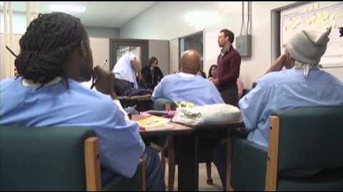 Prison Program Teaches Computer Coding