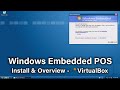 Windows XP Embedded : The Last Official Version of Windows XP