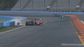 Pit Exit Be Like